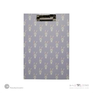 تخته شاسی A4 مغزی چوبی برگ سری راندو کد71901