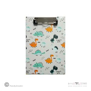 تخته شاسی A5 مغزی چوبی برگ سری راندو کد71101