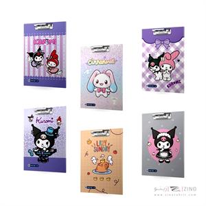 تخته شاسی A4 میکرو سری کرومی کدB17