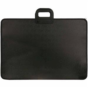 کیف آرشیو A3 چرمی