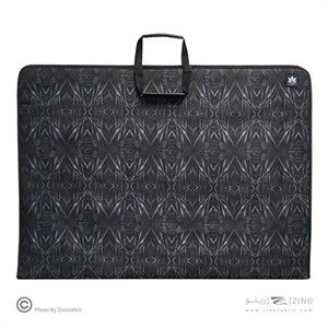 کیف آرشیوسایز50*70 پارچه ای لوتو