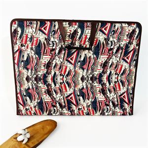 کیف آرشیو سایزA3 پارچه ای لوتو