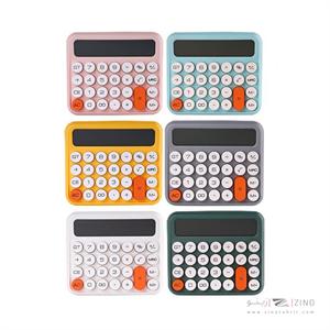 ماشین حساب رومیزی2صفر پیکاسو کدCL-104