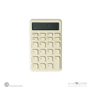 ماشین حساب رومیزی8رقم کدKK-803