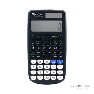 ماشین حساب مهندسی12رقم پنترکدDC108-10+2