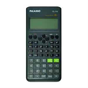 ماشین حساب مهندسی پیکاسو کدCL-115
