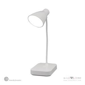 چراغ مطالعه رومیزی شارژی کد716 یا کدSST876