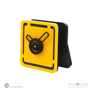 ساعت رومیزی (مگنت دار) سانو