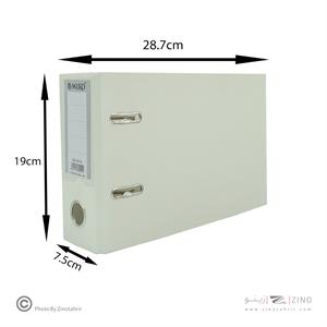 زونکن 7/5 گالینگورکوتاه سفید میکو 