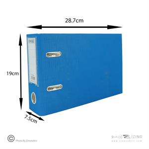 زونکن 7/5 گالینگورکوتاه آبی میکو 