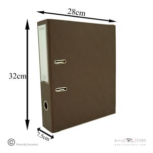 زونکن7/5 گالینگوربلند قهوه ای میکو 