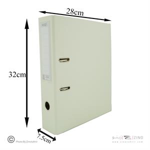 زونکن7/5 گالینگوربلند سفید میکو