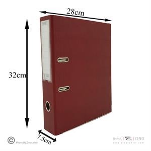 زونکن7/5 گالینگوربلند زرشکی میکو