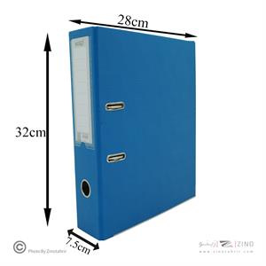 زونکن7/5 گالینگوربلند آبی میکو