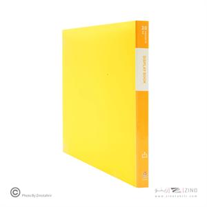 کلربوک30برگA4 فسفری وحدت