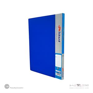 کلربوک 30 برگ A4 اورجینال سهند