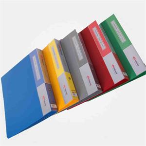 کلاسور 4 حلقه A4 اورجینال سهند