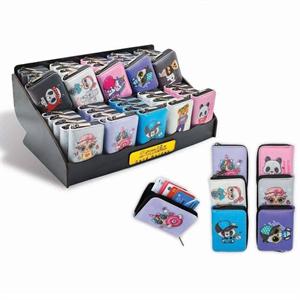 آلبوم کارت زیپ دار 1011درنیکا فانتزی  آوای تحریر کدGD90103F