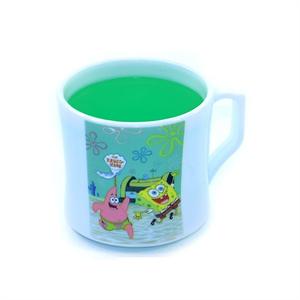 لیوان دوجداره کتابی فانتزی کارا