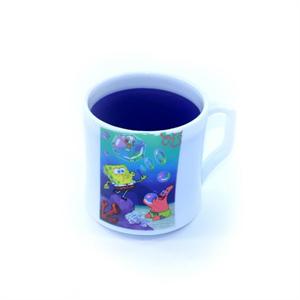 لیوان دوجداره گردفانتزی کارا