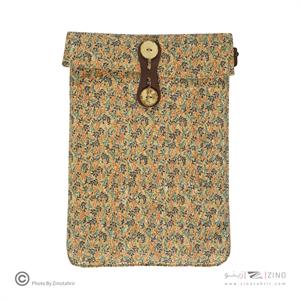 پاکتA4عمودی چوب پنبه  باروک لیام کدL-16060