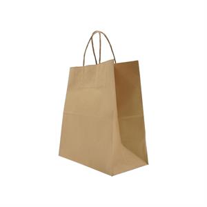 پاکت دسته دار کرافت سایز23*26*13 (100گرمی)