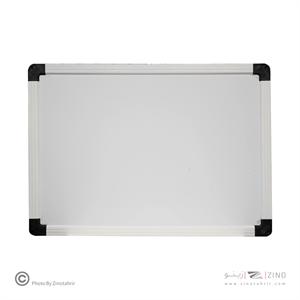 تخته وایت برد مغناطیسی 70*50 افرا اس ام اس 