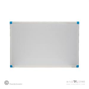 تخته وایت برد مغناطیسی 60*40 زیگما اس ام اس