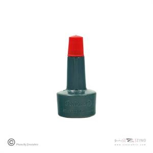 جوهر استامپ 28میل قرمز پلیکان 