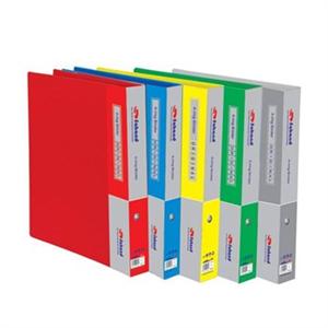 کلاسور 4 حلقه A4 اورجینال سهند