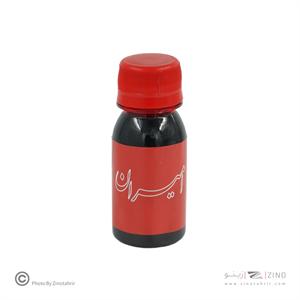 مرکب خوشنویسی قرمزامیران