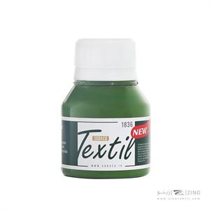 رنگ پارچه55میل سوداکو سبز اوپک کد01836