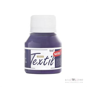 رنگ پارچه55میل سوداکو بنفش سیر اوپک کد01847