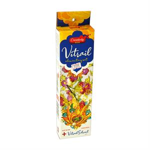 رنگ ویترای30میل6رنگA سوداکو کد01000