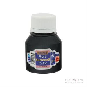 مولتی سورفیس(رنگ همه کاره)55میل سوداکو مشکی کد00424