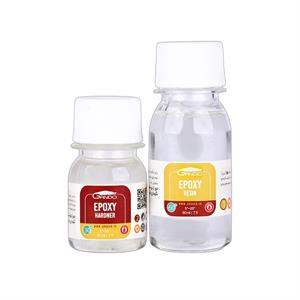 رزین اپوکسی90میل سوداکو کدA03963