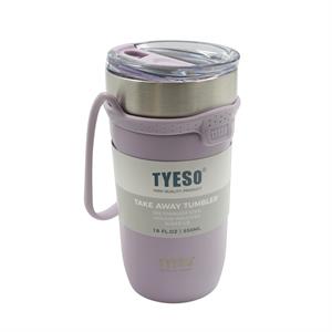 تراول ماگ550میل TYESO کدTS-8766B