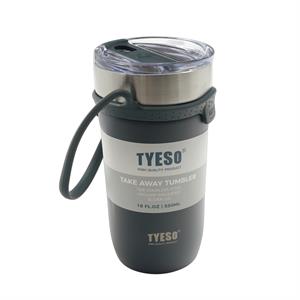تراول ماگ550میل TYESO کدTS-8766B