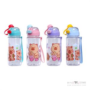 قمقمه فانتزی نی دار کد0026