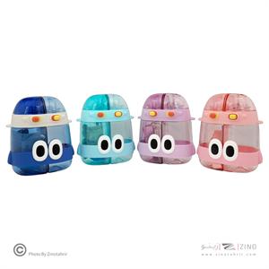 قمقمه800میل دوقلو کد2689