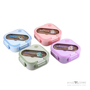 ظرف غذا فانتزی کدAG-002