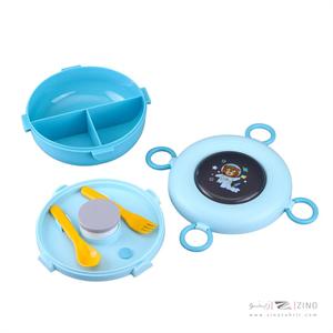 ظرف غذا فانتزی کدAG-0010