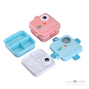 ظرف غذا فانتزی کدAG-0011