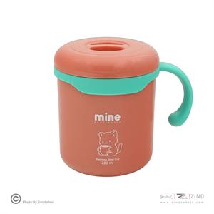 لیوان استیل ماین کد101