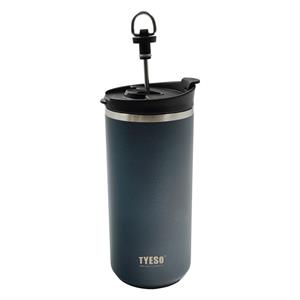 تراول ماگ600میل TYESO کدTS-01029