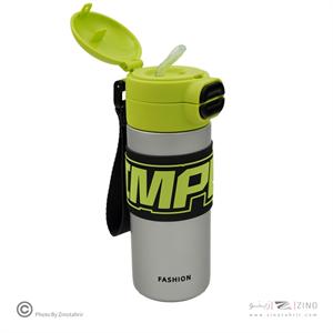 فلاسک500میل نی دار(استیل316) کدKKL-020