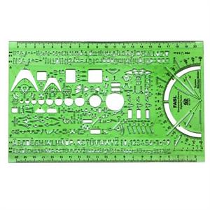 شابلون برق فابل