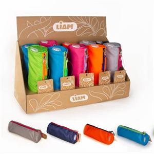 جامدادی تک زیپ تریپلاس کلاسیک نیدو لیام کدL-3107