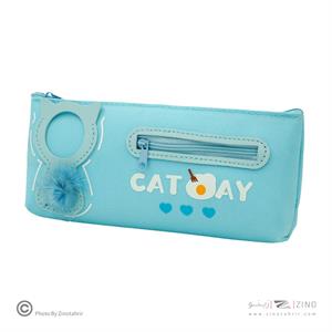 جامدادی دوزیپ کدH-545