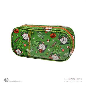 جامدادی دوزیپ4064 لیندن آوای تحریر کدPC70154LN